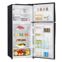 LG GT-442BTDC 441L Top Mount Fridge With Door Cooling hero image