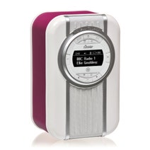 View Quest VQ-CHRISTIE-DP DAB+ FM Radio with NFC Bluetooth hero image