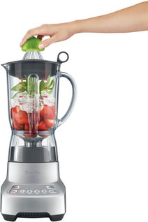 Breville BBL405 the Kinetix Twist Blender hero image