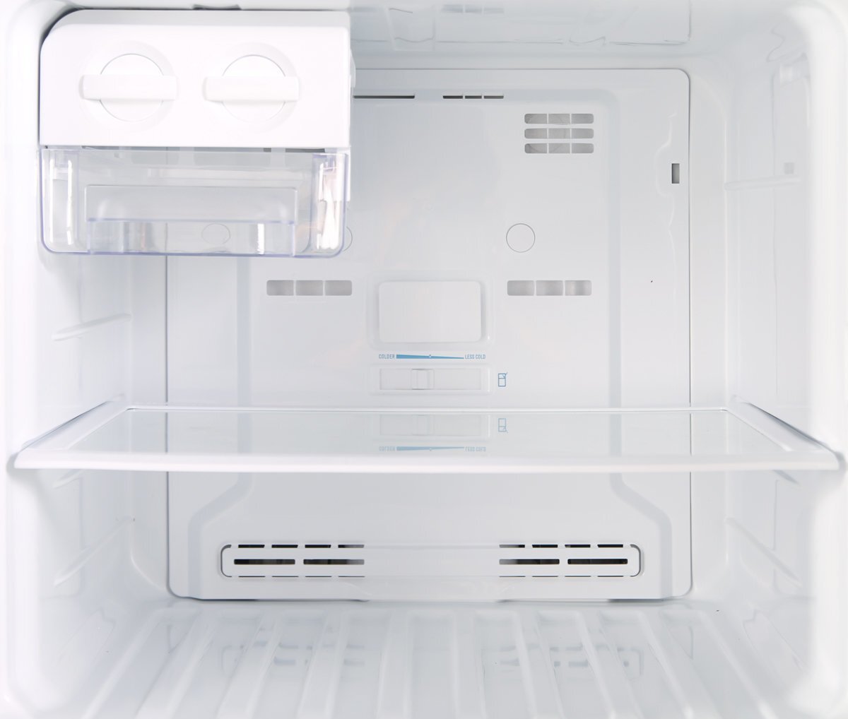 Westinghouse 370l top mount fridge deals