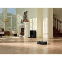 Roborock Saros 10 Robotic Vacuum Cleaner Black RR-S1052-03-BLK hero image