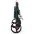 Rolser I-Max Wild Big Wheel Folding Trolley Green R-IMX568-1002 image NaN