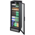 Husky 435L Home Bar Drinks Chiller Black C4HHMBBKAU image NaN