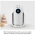 Shark NeverChange Air Purifier Compact Pro White HP072 image NaN