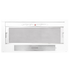 Delonghi Retractable Rangehood TA60W image NaN