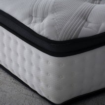 SILC Global Serena Plush King Mattress 37000000 hero image