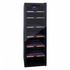 LeCavist Cuvee Rothschild 248 Bottle Single Zone Wine Fridge LCS240VN1Z1D image NaN