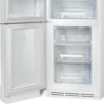 Smeg FAB32LWHNA1 326L Retro Style Bottom Mount Fridge hero image