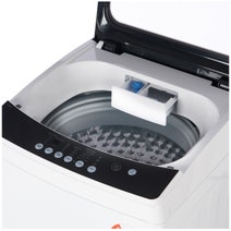 Esatto 9kg Top Load Washing Machine ETLW90B hero image
