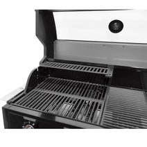 Artusi Halmo 4 Burner Gas Grill Built-In BBQ ABIBBQ4 hero image