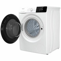 Hisense 8kg PureStream Front Load Washing Machine HWGE8014 hero image