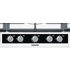Siemens EC945RB91ANG 92cm Gas Cooktop image NaN