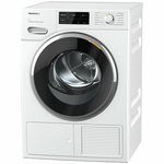 Miele 9kg Heat Pump Dryer TWL780WP hero image