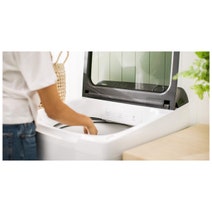 Haier 9kg Top Load Washing Machine HWT09AD1 hero image