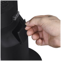 Dimplex Year Round Heat and Cool Humidifier Tower Fan DCTF3HCH hero image