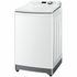 Haier 12kg Top Loader Washing Machine HWT12MW2 image NaN