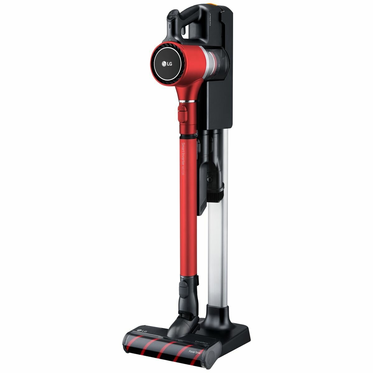LG Cordless Stick Vacuum A9N-MULTI hero image
