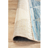 Rug Culture Terrace Large Blue Rug 400X80CM - TER-5503-BLU-400X80 image NaN
