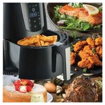 Kitchen Couture 4.2L Air Fryer 10001715 hero image