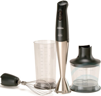 Sunbeam Stick Blender StickMaster Pro SM8650 hero image