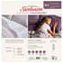 Sunbeam Sleep Perfect King Single Fitted Heated Blanket BLF5131 image NaN