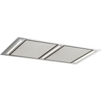 Schweigen 120cm Classic Series Ceiling Cassette Rangehood with Single External Motor SCC1200SP hero image