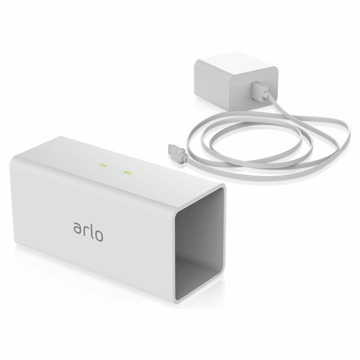 Arlo go power adapter sales