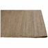 Cadrys NATURALS JUTE NATURAL 300x400 Rug JUTENC5 image NaN