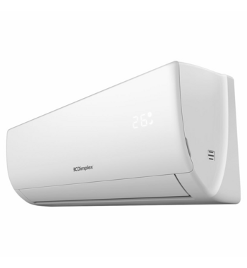 Dimplex Dc12 Dimplex 3.5kW Inverter Split System Air Conditioner DCES12B ...