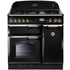 Falcon CLAS90NGFBL-BRLPG Freestanding Gas Oven/Stove image NaN