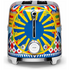 Smeg 50's Style Dolce & Gabbana 4 Slice Toaster TSF02DGAU image NaN