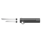 Breville Slice n’ Carve Cordless​ Electric Knife LEK200GRY hero image