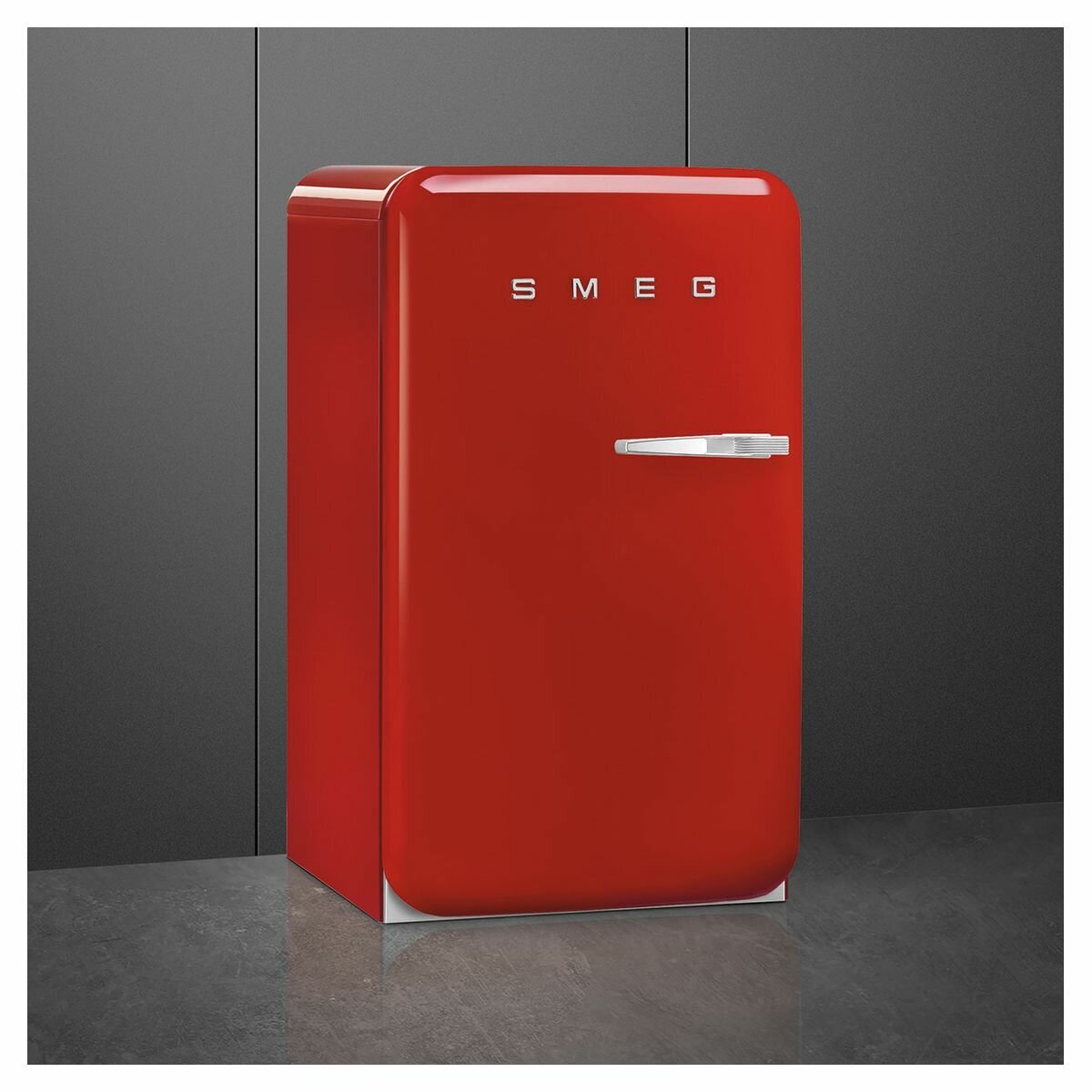 Smeg outlet play fridge