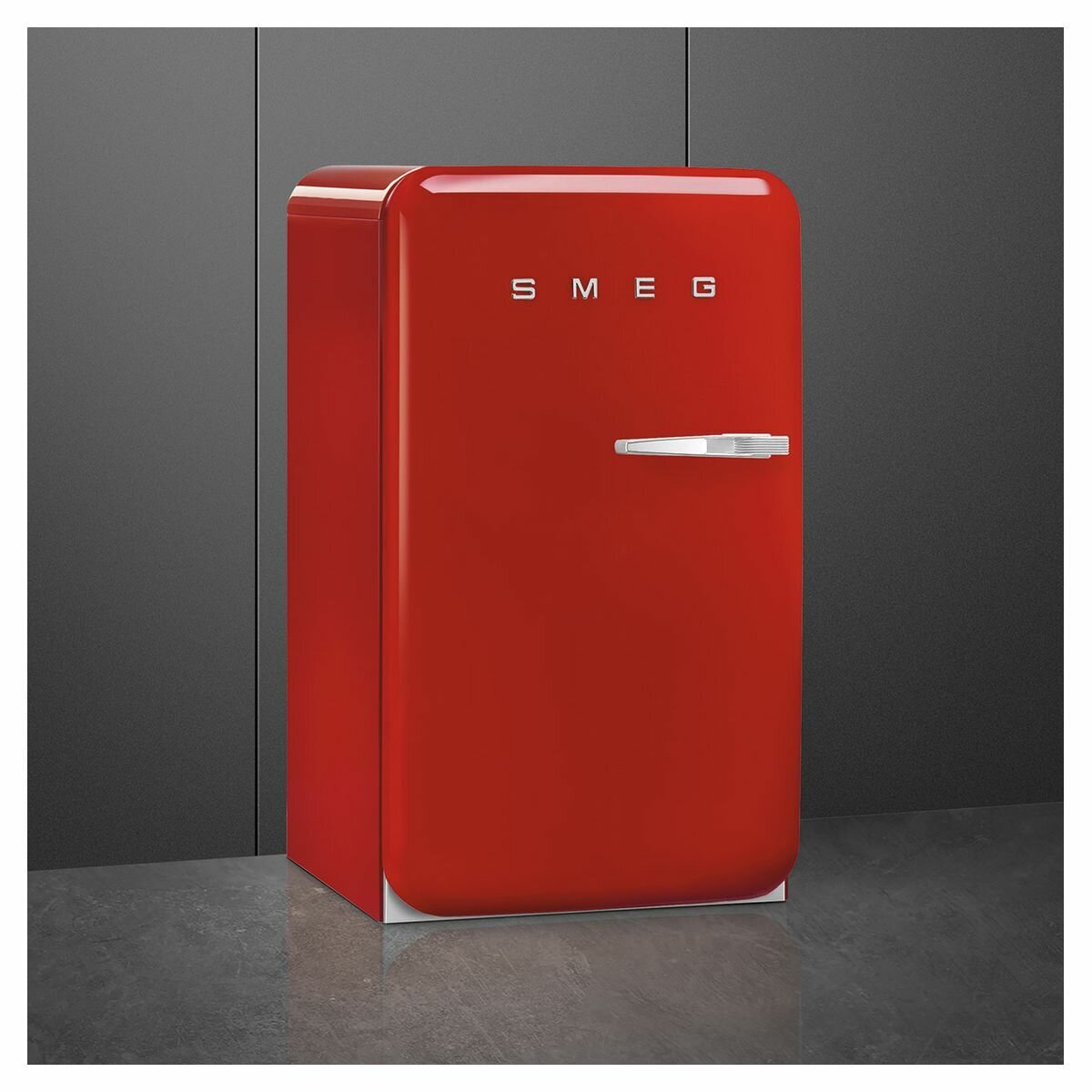 Introducing Smeg Mini Retro Refrigerators at Appliances Connection