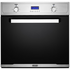 DeLonghi 60cm Built In XXL Lifestyle Oven DEL7406 image NaN