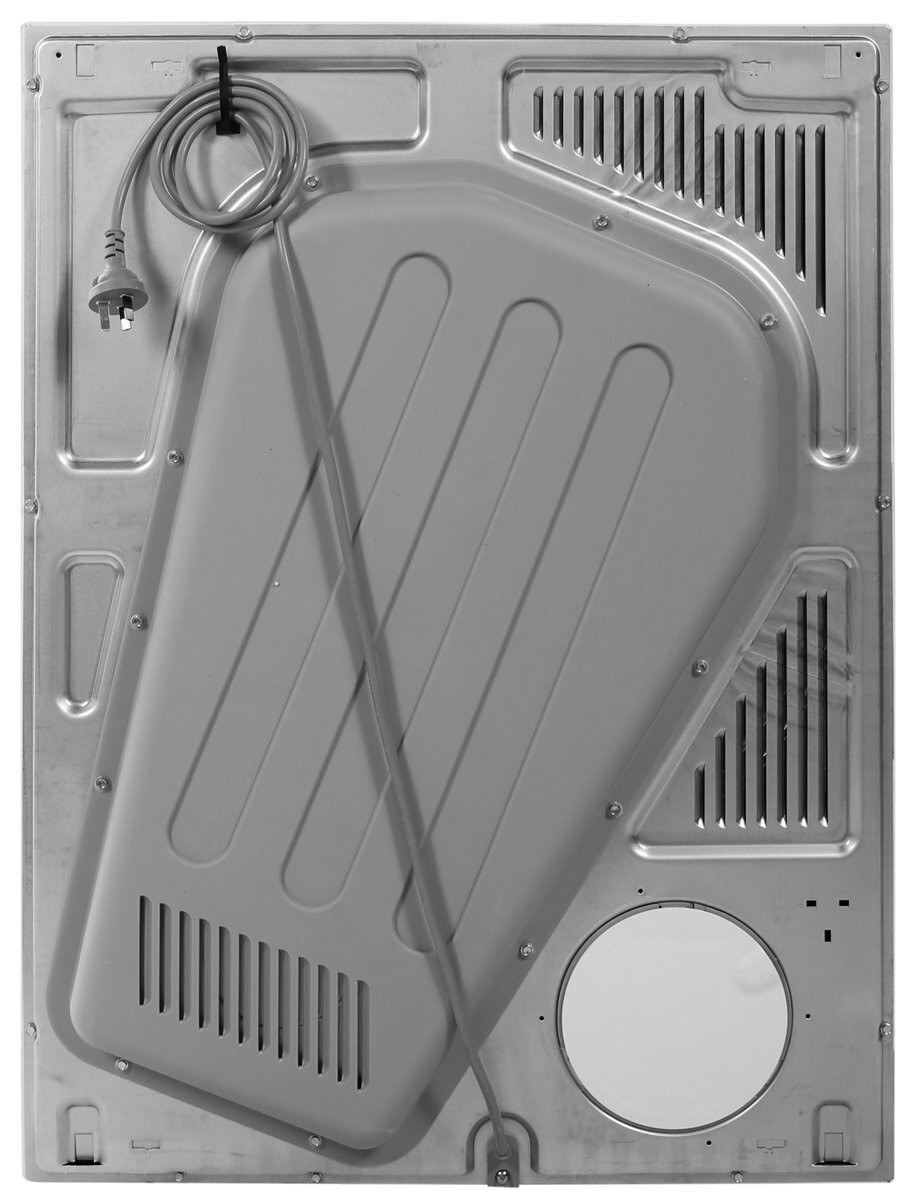 Electrolux 6.5kg Vented Dryer EDV6552 hero image