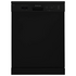 Artusi 60cm Freestanding Black Dishwasher  ADW5002B image NaN