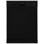 Artusi 60cm Freestanding Black Dishwasher  ADW5002B hero image