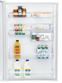 Westinghouse WTB3400WF 340L Top Mount Fridge hero image