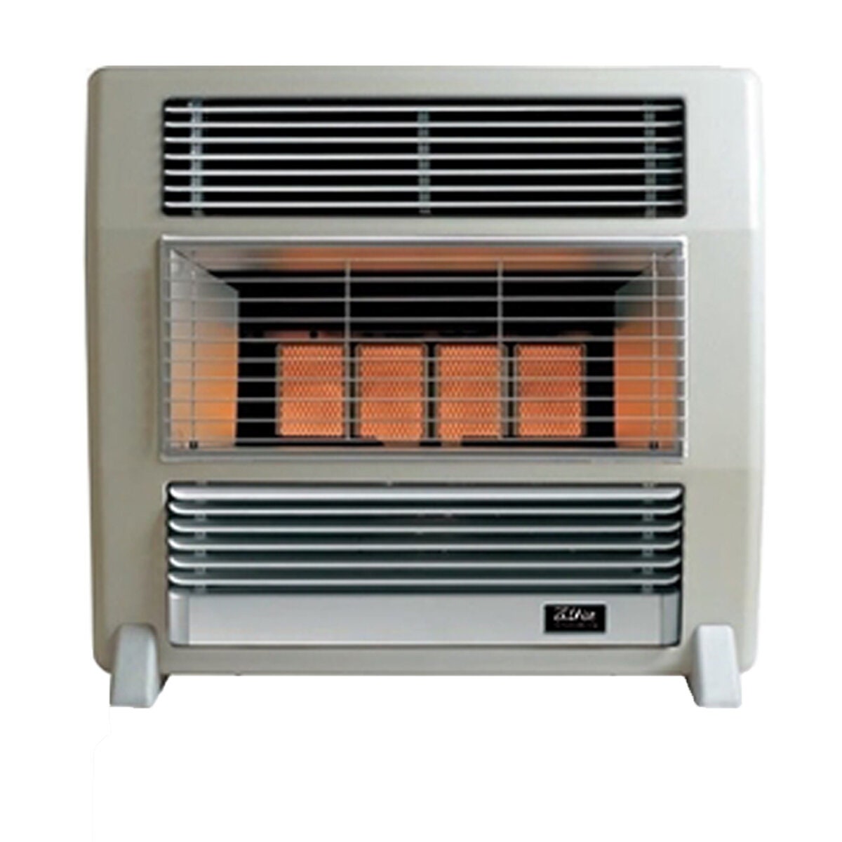 Omega Altise Lancer Radiant / Convector Heater OALAFNGSD | Appliances Online