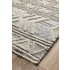 Rug Culture Hudson Large Silver Rug 280X190CM - HUD-806-SIL-280X190 image NaN