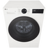 LG 8kg Series 3 Slim Front Load Washer with AI Wash WX3-1208W image NaN
