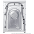 Samsung 8kg Smart Front Load Washer WW80T504DTW image NaN