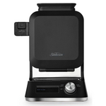 Sunbeam Shade Select Vertical Waffle Maker WAM5000BK hero image