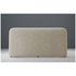 Kalona Olivia Queen Bed Base Beige OLIV12GBLG1930128 image NaN