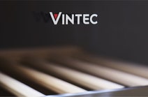 Vintec 50 Bottle Wine Storage Cabinet VWS050SSA hero image