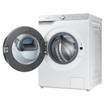 Samsung 12kg Front Load Washing Machine WW12TP54DSH hero image
