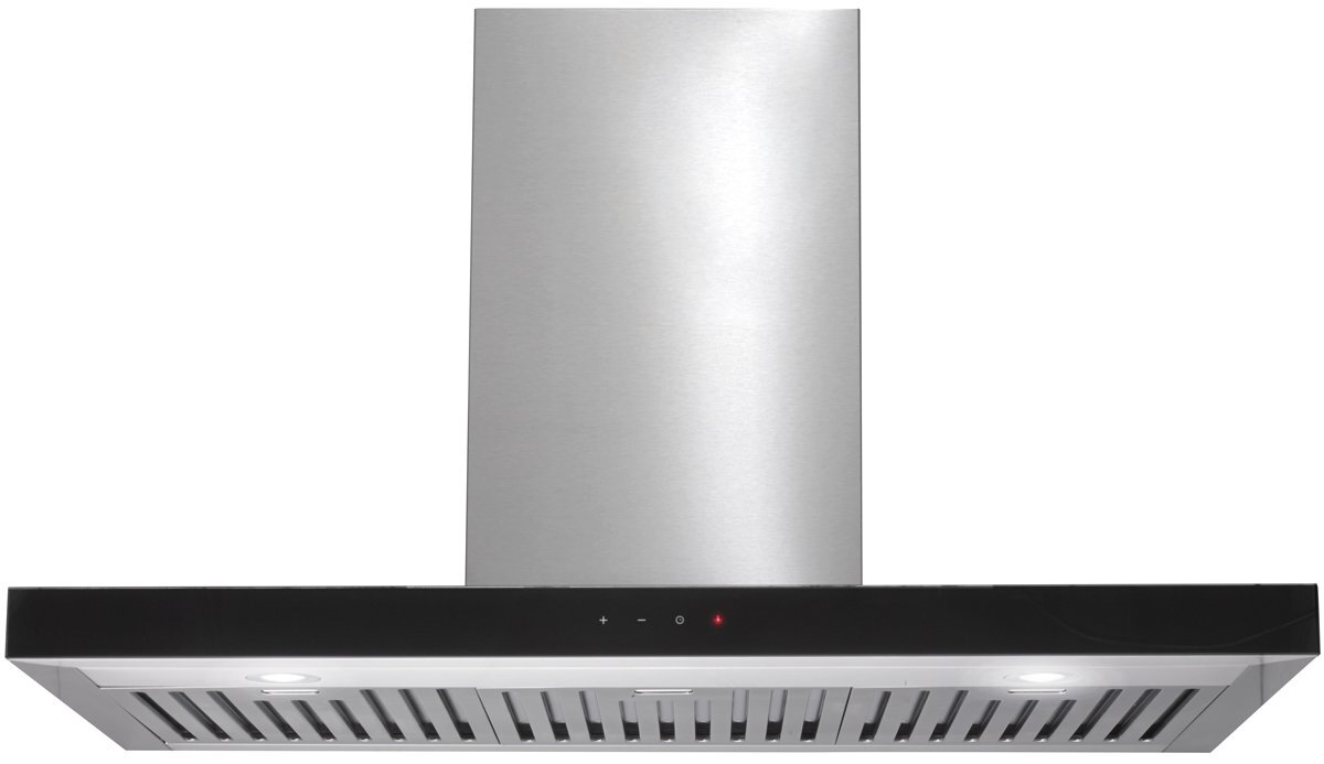 Good guys canopy rangehood online