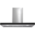 Euromaid 90cm Stainless Steel Canopy Rangehood RFT9  image NaN