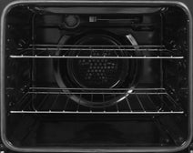 Westinghouse WLE527WA 54cm Freestanding Electric Oven/Stove hero image